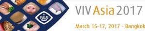 VIV ASIA 2017 @ 15-17 MARCH 2017 at BITEC, Bangna, Bangkok, THAILAND.
